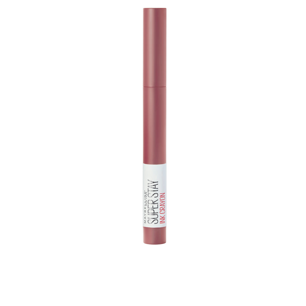 Maybelline Superstay Ink Crayon 