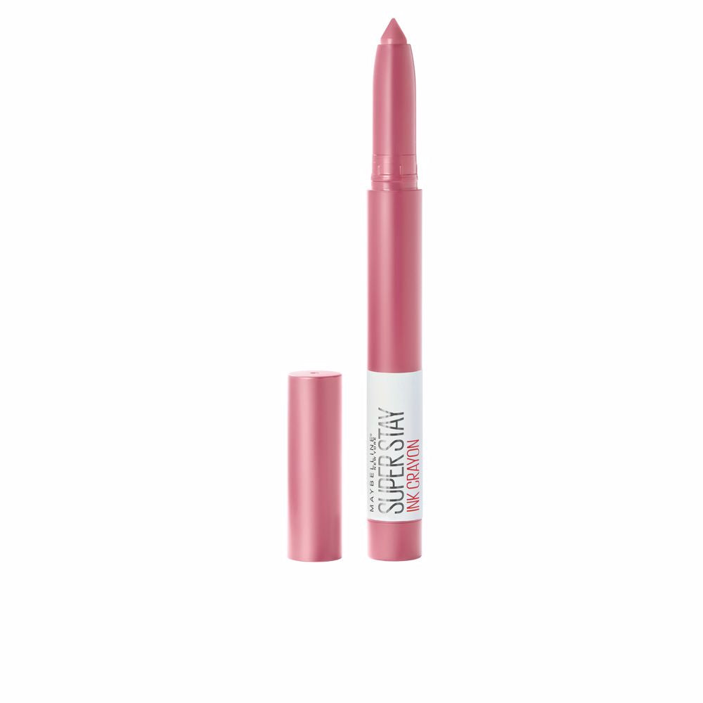 Maybelline Superstay Ink Crayon 