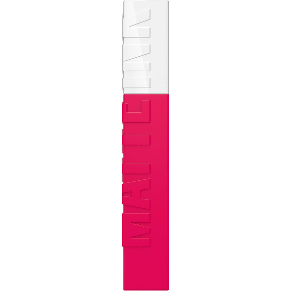 Maybelline Superstay Matte Ink Liquid Lipstick 