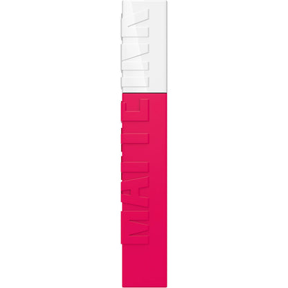 Maybelline Superstay Matte Ink Liquid Lipstick 