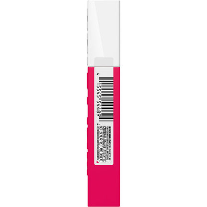 Maybelline Superstay Matte Ink Liquid Lipstick 