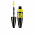 Maybelline Colossal go extreme leather mascara 