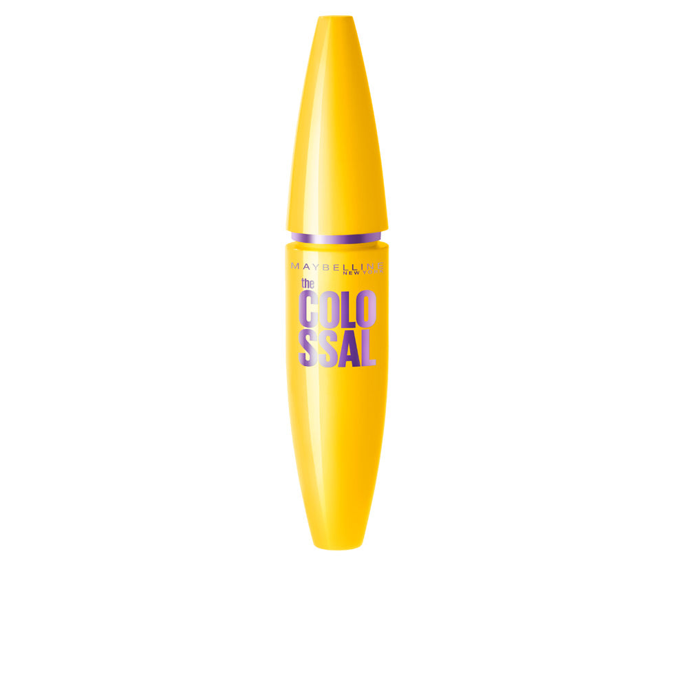 Maybelline The Colossal Mascara - Black (10.7ml)