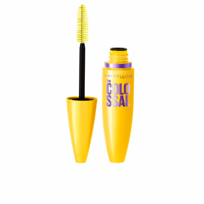 Maybelline The Colossal Mascara - Black (10.7ml)