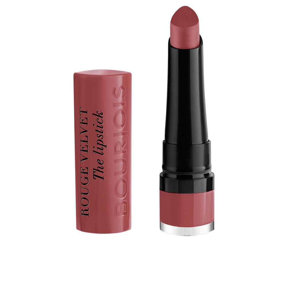 Bourjois Rouge Velvet the Lipstick 