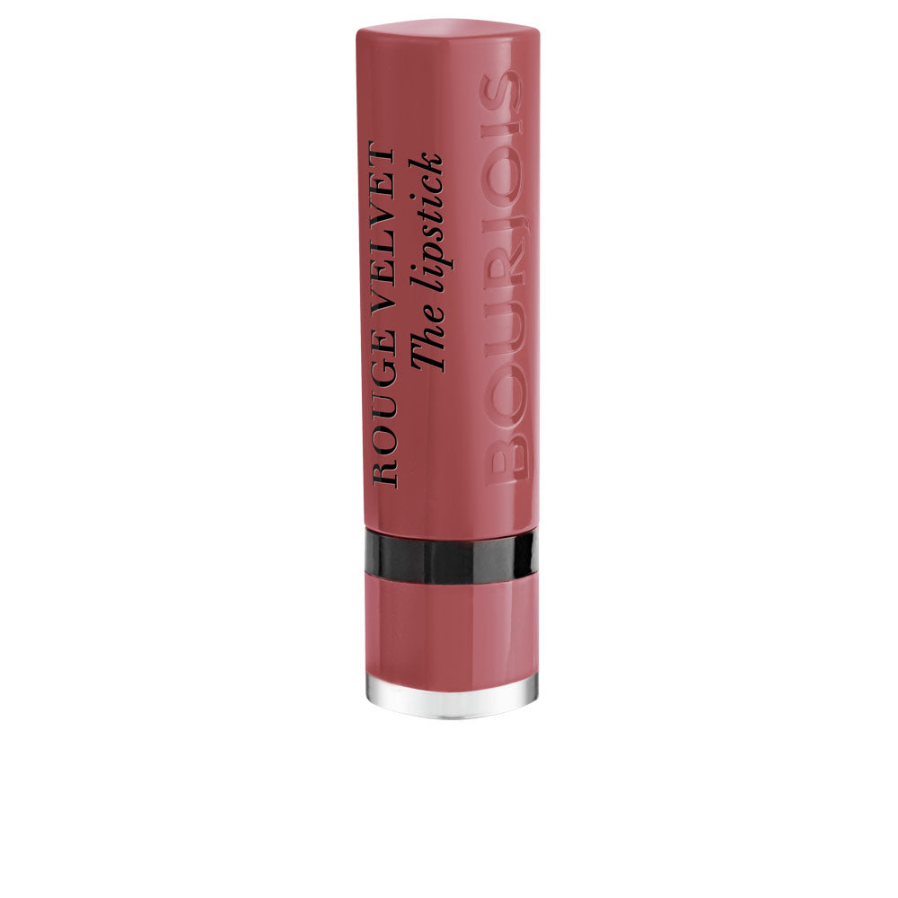 Bourjois Rouge Velvet the Lipstick 
