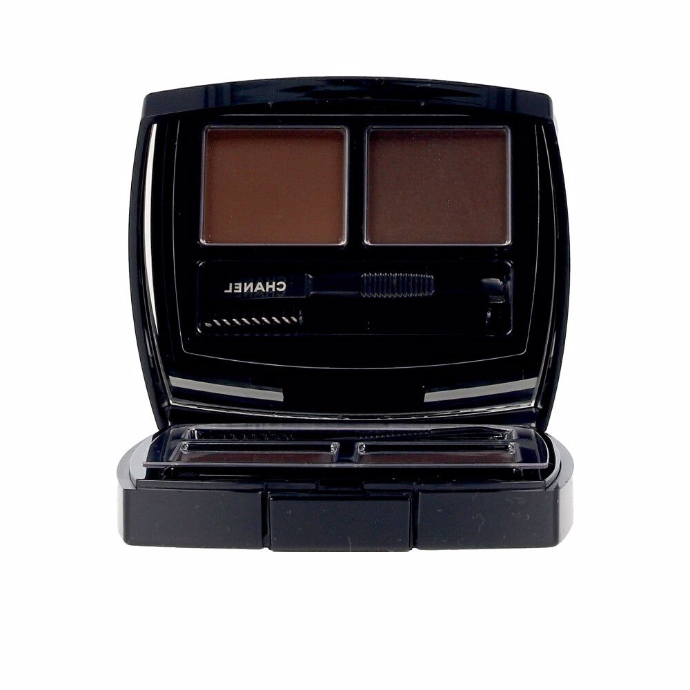 Chanel La Palette Sourcils Duo 
