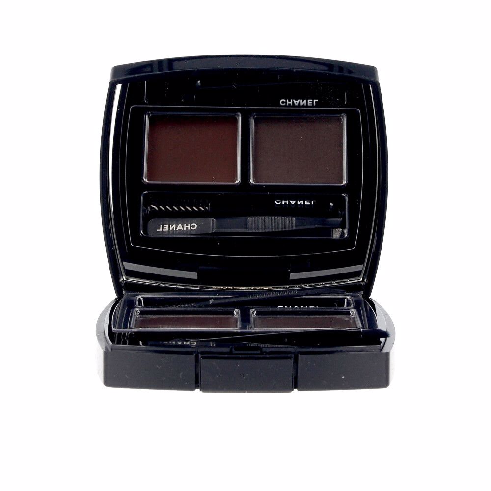 Chanel La Palette Sourcils Duo 