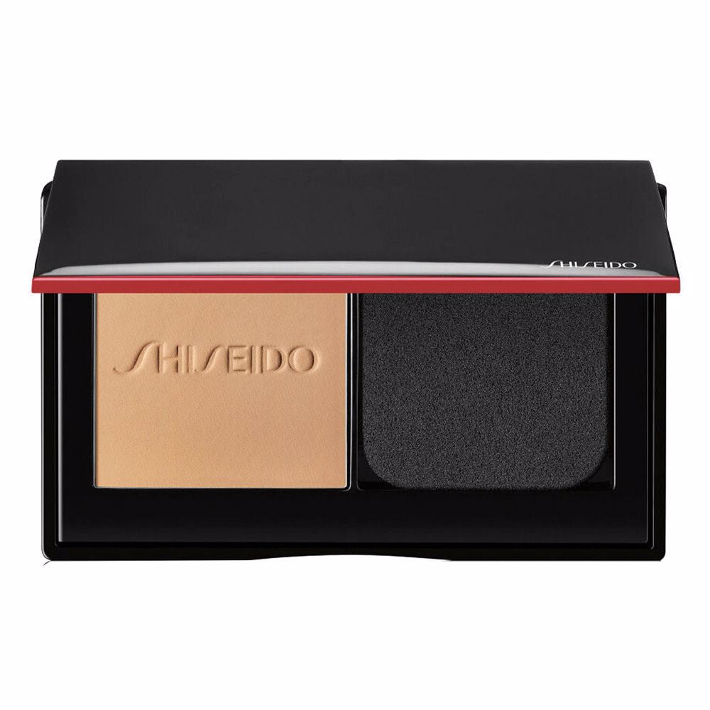 Shiseido Synchro skin self-refreshing custom finish powder fdt. 