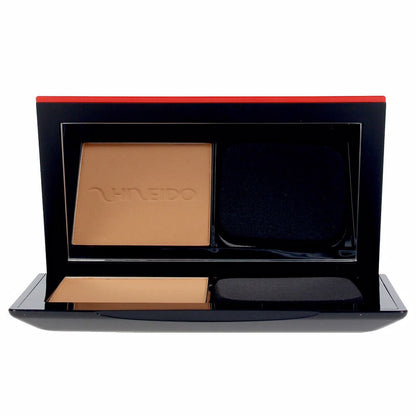 Shiseido Synchro Skin Self-Refreshing Base em Pó 410 Sunstone 9g