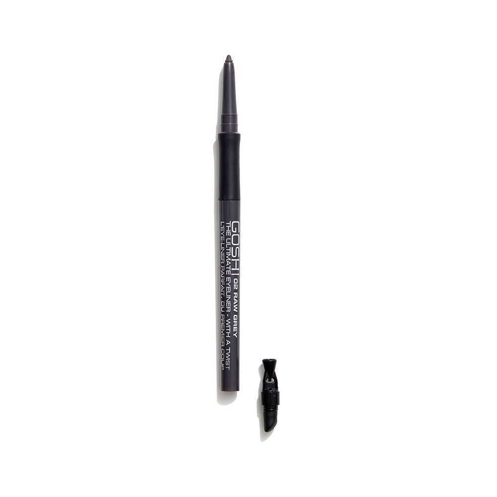 Gosh The Ultimate Eyeliner with a Twist 