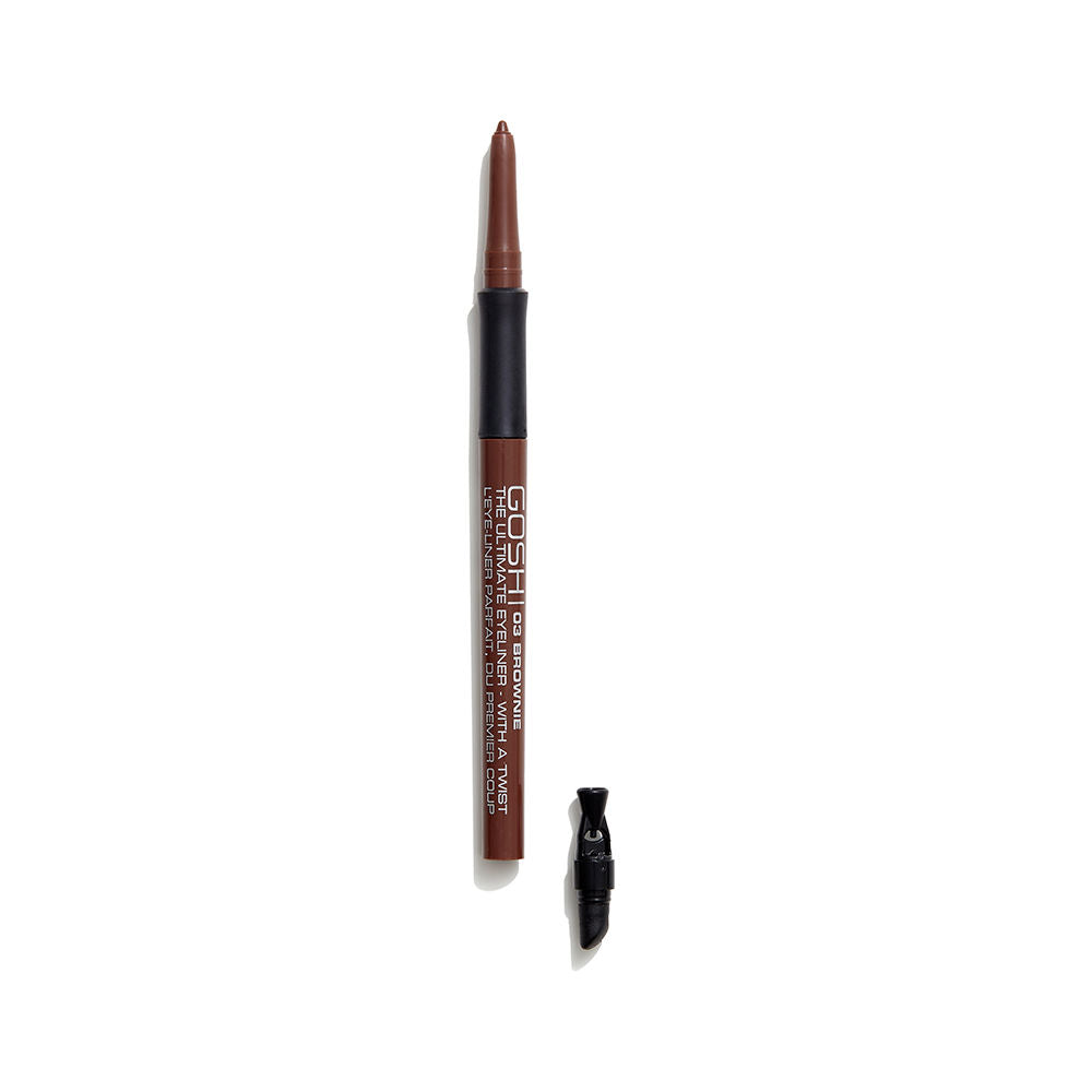 Gosh The Ultimate Eyeliner with a Twist 