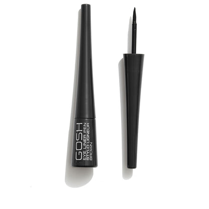 Gosh Eyeliner Pen Liquid 