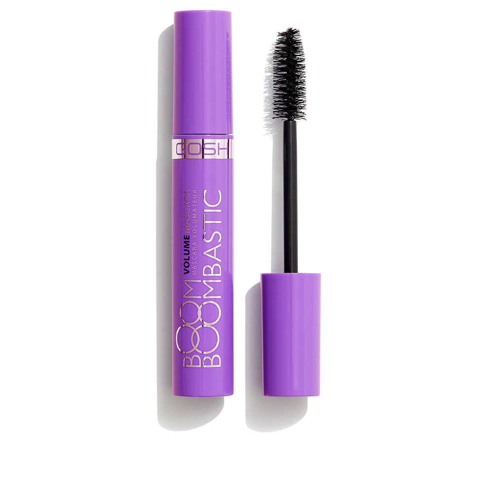 Gosh Boombastic volume mascara 