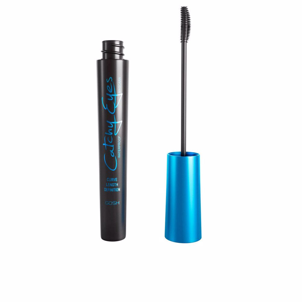 Gosh Catchy eyes mascara waterproof 