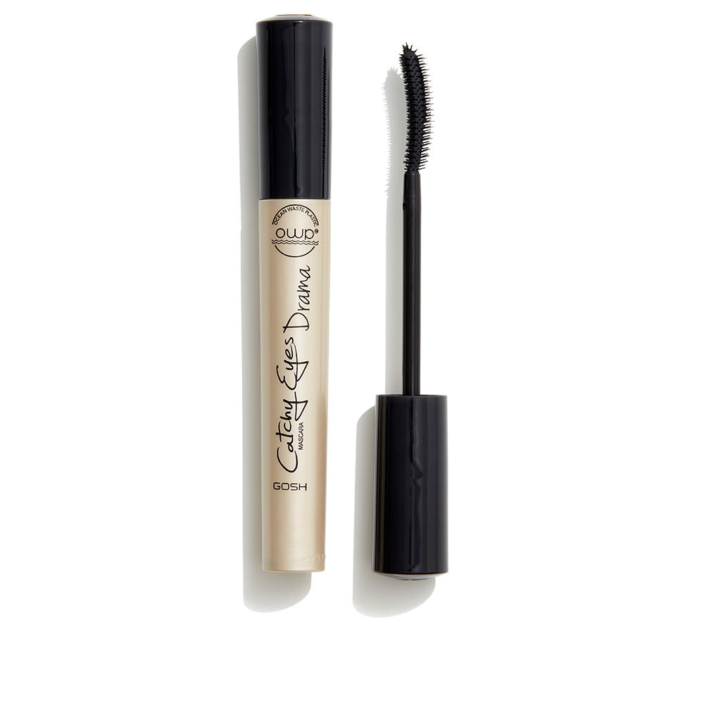 Gosh Catchy Eyes Drama 