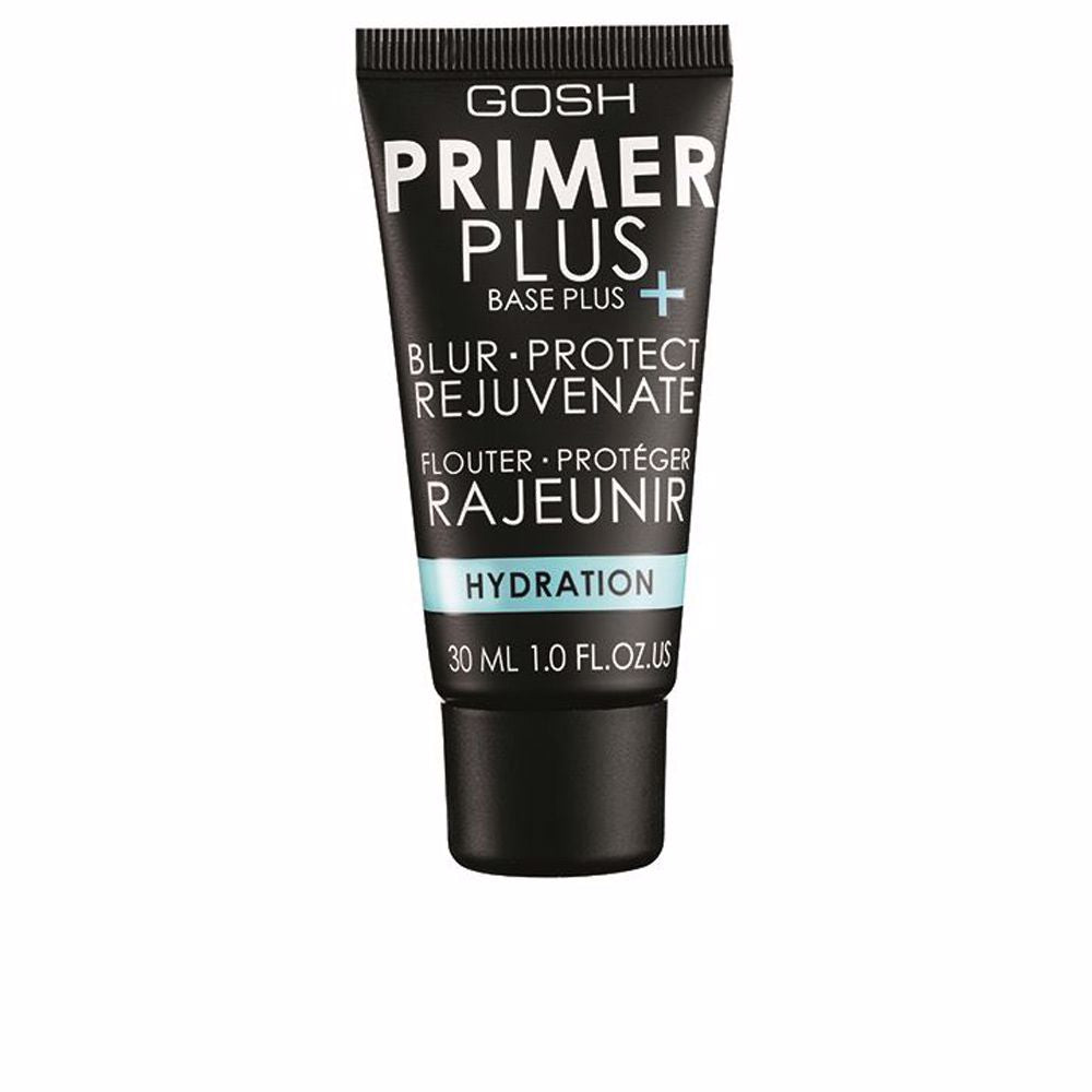 Gosh Primer Plus+ Base Plus Hydration 30 ml
