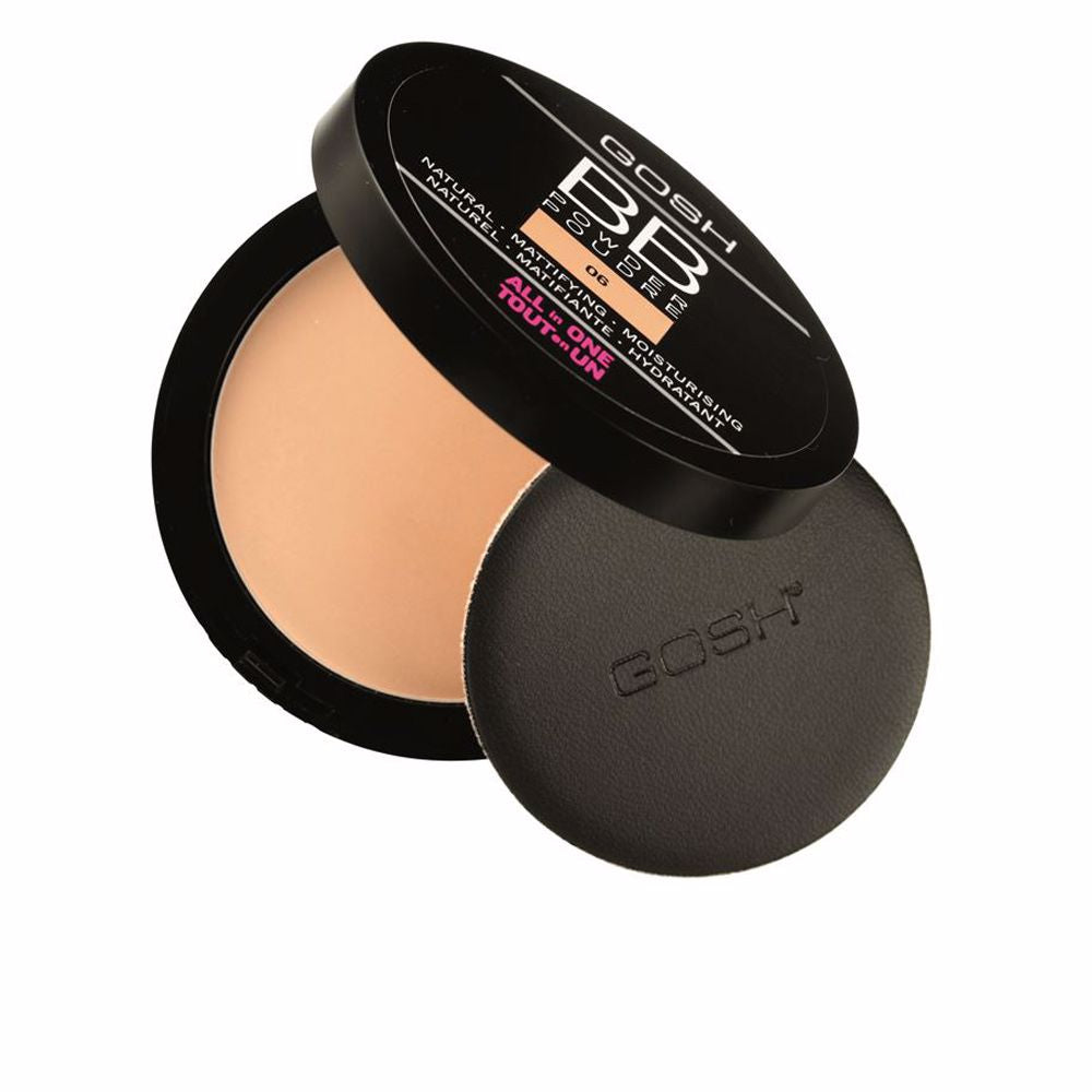 Gosh BB Powder All in One 
