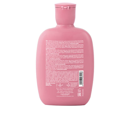 Alfaparf Milano Semi Di Lino Moisture Nutritive Low Shampoo 250 ml