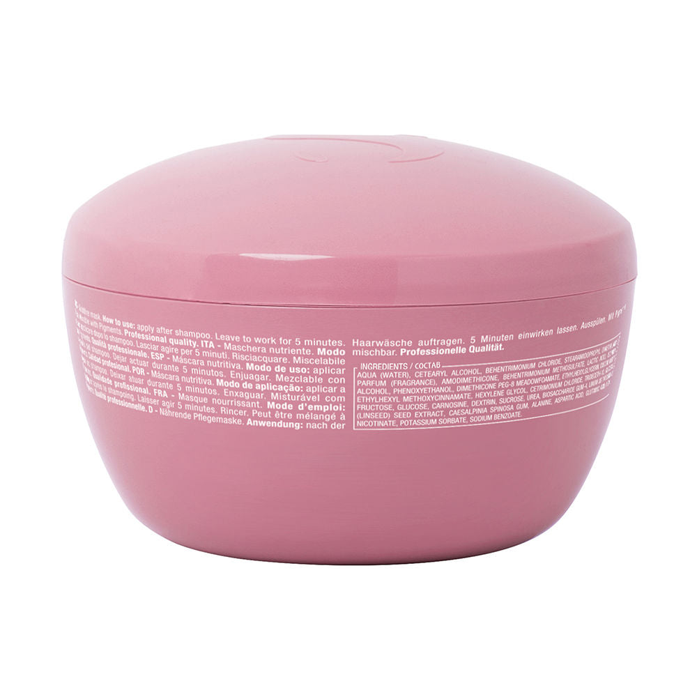 Alfaparf Milano Semi Di Lino Moisture Nutritive Mask 200 ml