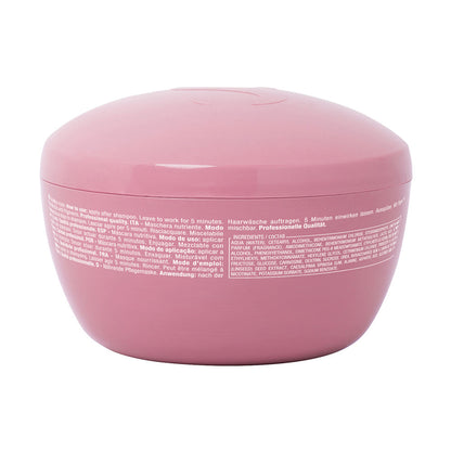Alfaparf Milano Semi Di Lino Moisture Nutritive Mask 200 ml