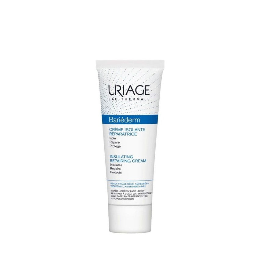 Uriage Bariéderm Insulating Repairing Cream 75ml