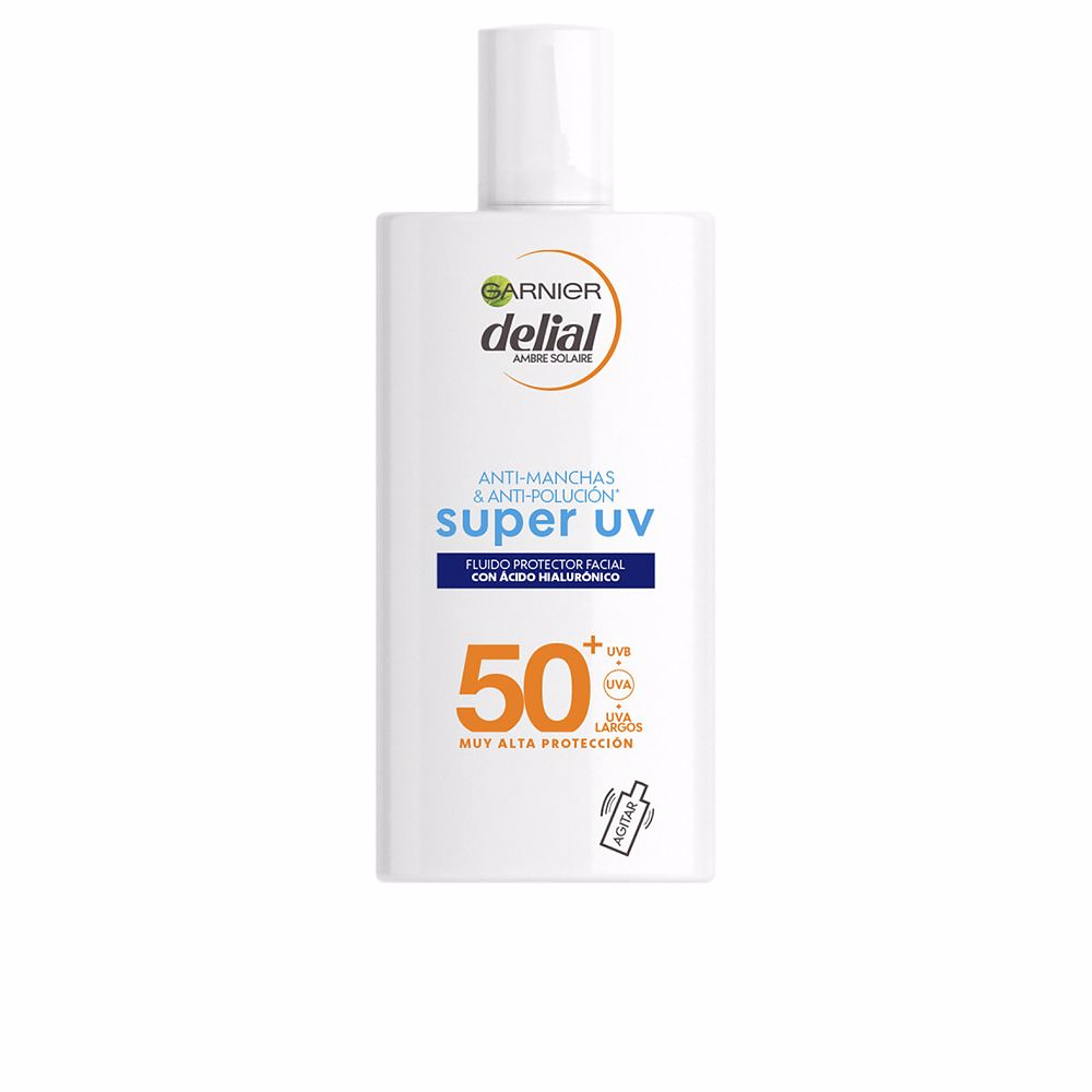 Garnier Sensitive Advanced Super UV Fluid SPF50+ 30 ml