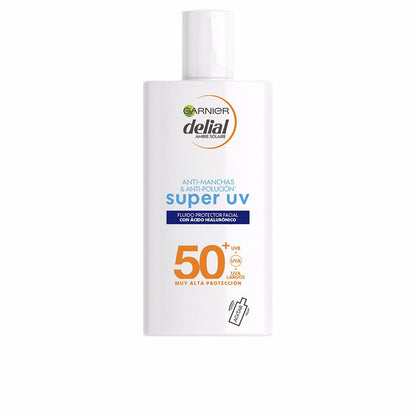 Garnier Sensitive Advanced Super UV Fluid SPF50+ 30 ml
