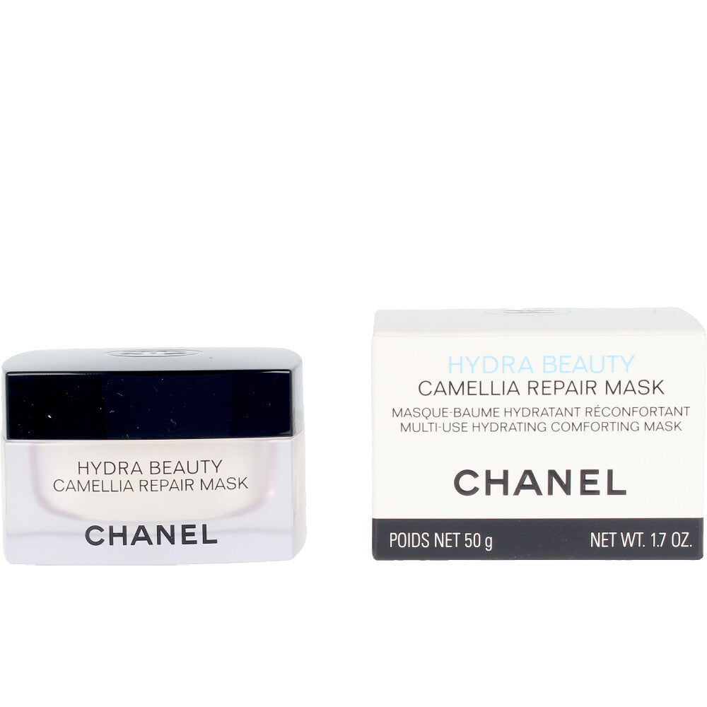 Chanel Hydra Beauty Camelia Repair Mask 50 g