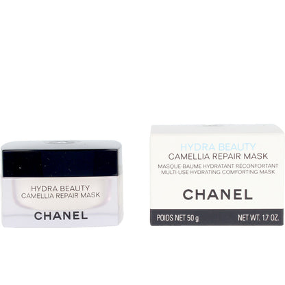 Chanel Hydra Beauty Camelia Repair Mask 50 g