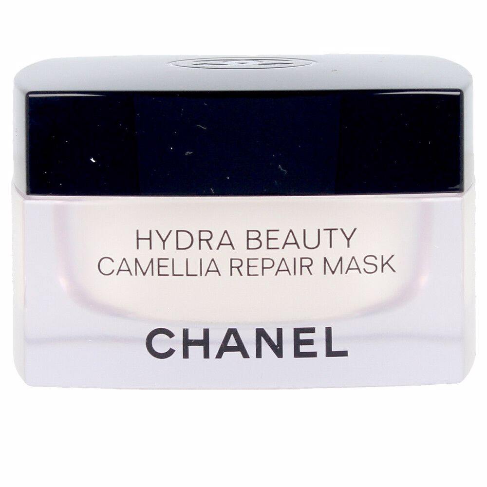 Chanel Hydra Beauty Camelia Repair Mask 50 g