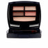 Chanel Les Beiges Palette Regard 