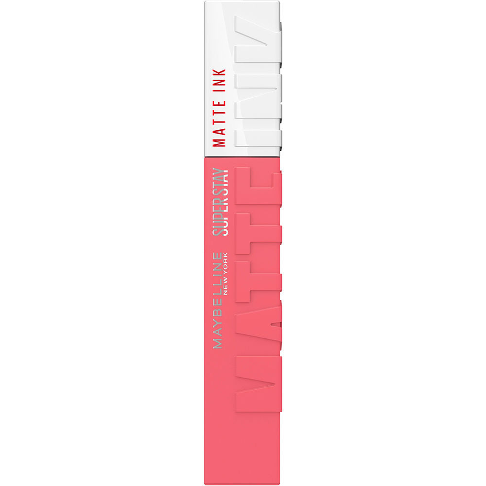 Maybelline Superstay Matte Ink Lipstick 