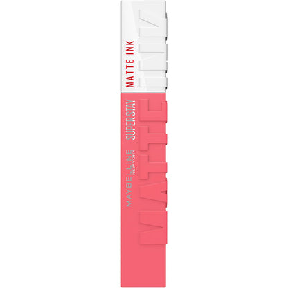 Maybelline Superstay Matte Ink Lipstick 