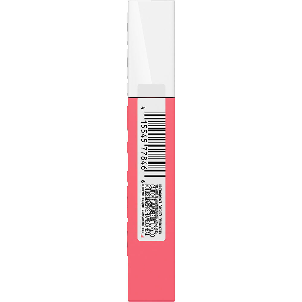 Maybelline Superstay Matte Ink Lipstick 