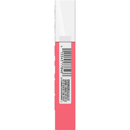 Maybelline Superstay Matte Ink Lipstick 