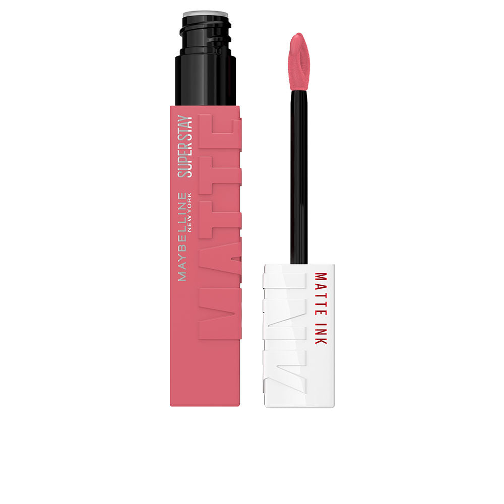 Maybelline Superstay Matte Ink Lipstick 