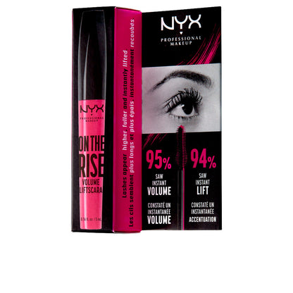 Nyx Professional Make Up On the Rise Volume Liftscara 