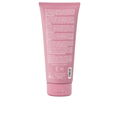 Alfaparf Milano Semi Di Lino Nutritrive Leave-in Conditioner 200 ml