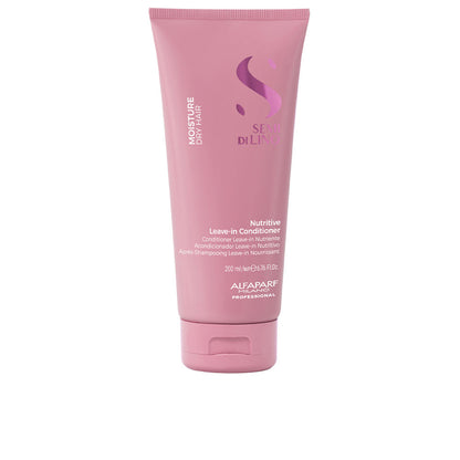 Alfaparf Milano Semi Di Lino Nutritrive Leave-in Conditioner 200 ml
