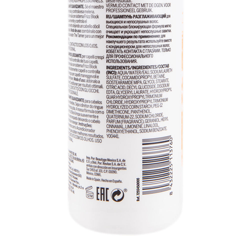 Revlon Professional Proyou the Tamer Shampoo 350 ml