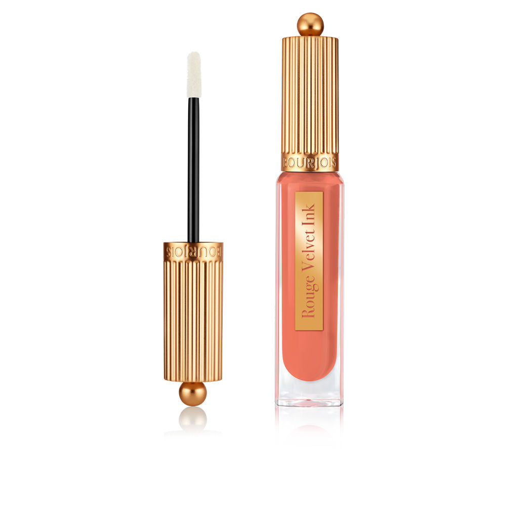 Bourjois Rouge Velvet Ink Liquid Lipstick 