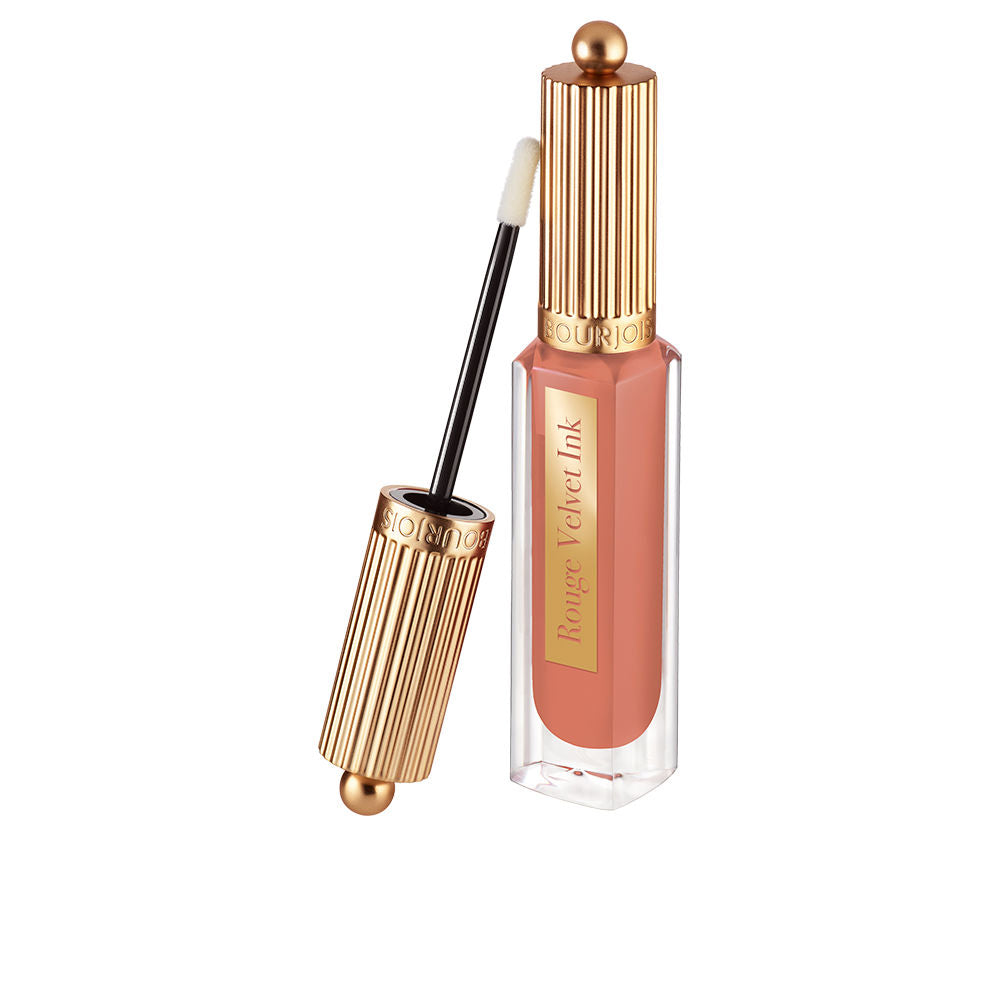 Bourjois Rouge Velvet Ink Liquid Lipstick 