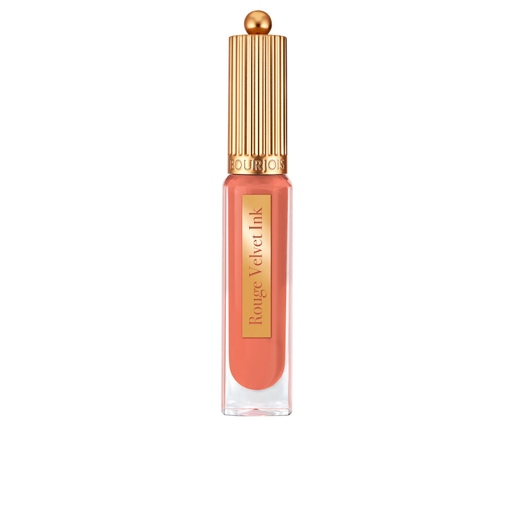 Bourjois Rouge Velvet Ink Liquid Lipstick 