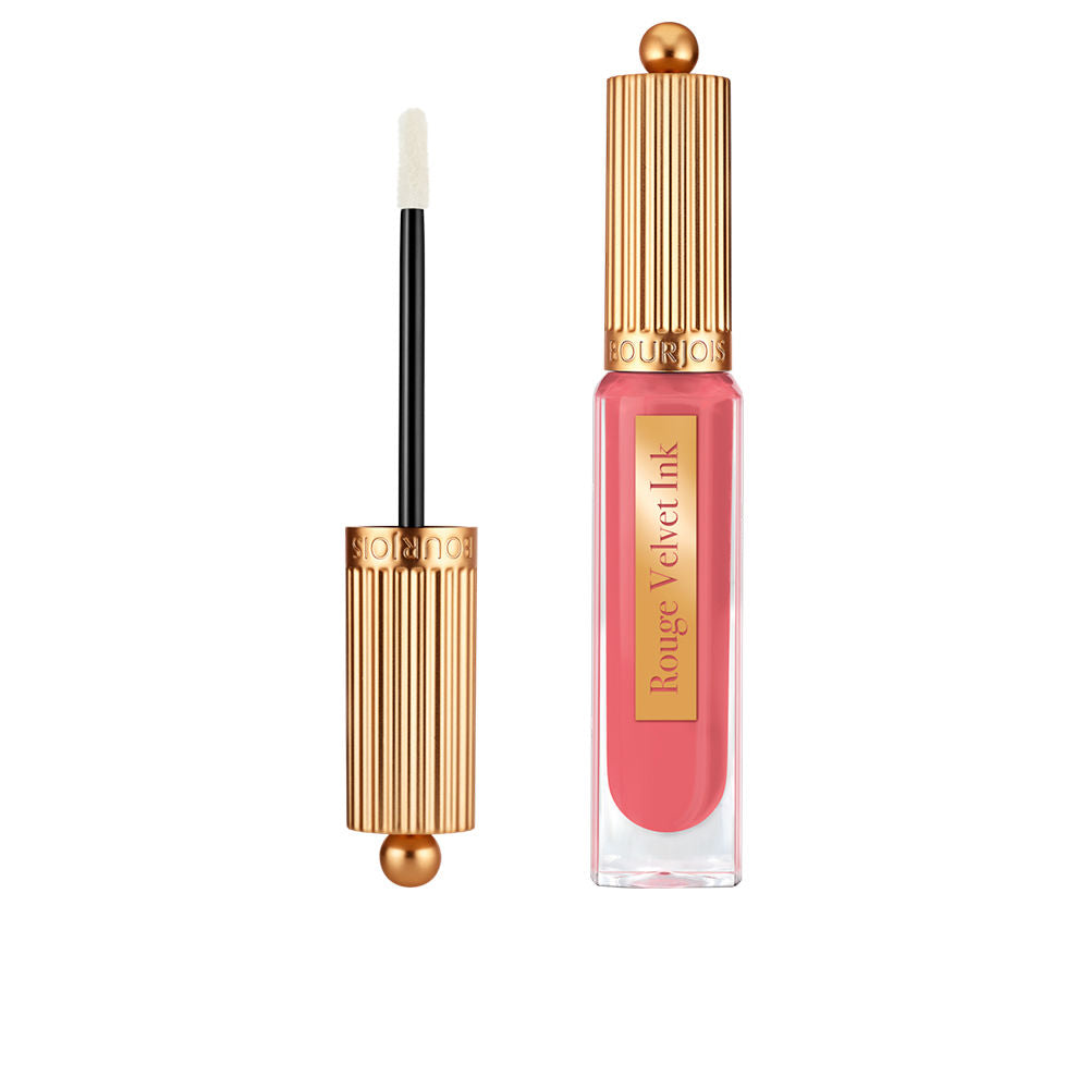 Bourjois Rouge Velvet Ink Liquid Lipstick 
