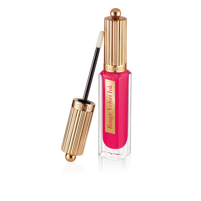 Bourjois Rouge Velvet Ink Liquid Lipstick 