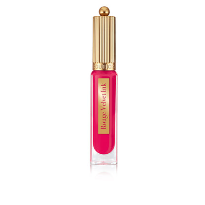 Bourjois Rouge Velvet Ink Liquid Lipstick 
