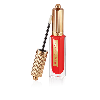 Bourjois Rouge Velvet Ink Liquid Lipstick 