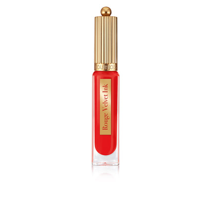 Bourjois Rouge Velvet Ink Liquid Lipstick 