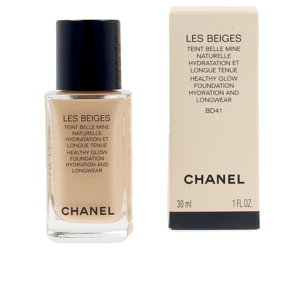 Chanel Les Beiges Fluide 